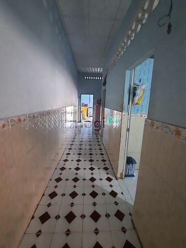 Hình ảnh THƠM. bán đất quận 12 giáp gò vấp, dt 177m2 ngang 6m, hẻm 6m chỉ 6 tỷ6