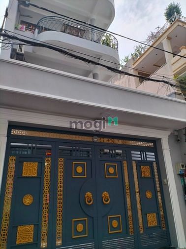 Hình ảnh 💧 Bán nhà hẻm 6 mét Nguyễn Trãi