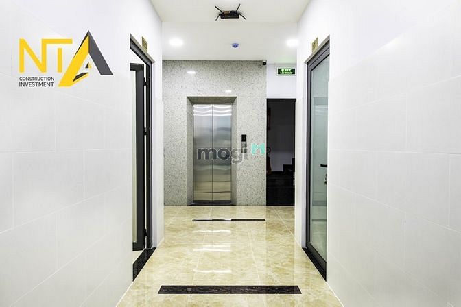 Hình ảnh Phòng studio full nội thất KDC Him Lam