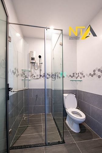 Hình ảnh Phòng studio full nội thất KDC Him Lam