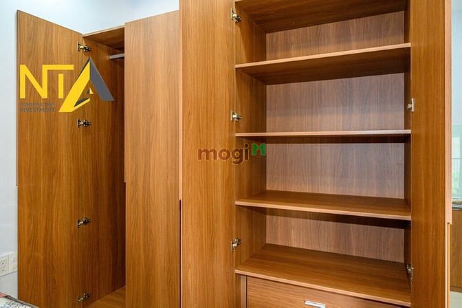 Hình ảnh Phòng studio full nội thất KDC Him Lam