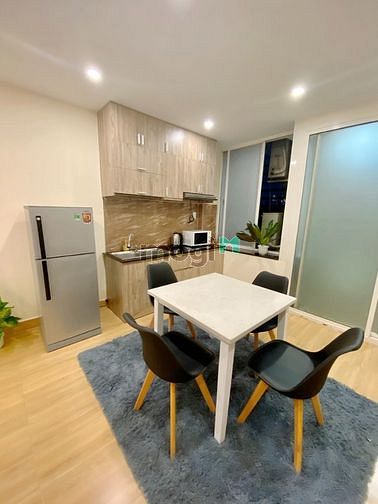 Hình ảnh 🔥HOT🔥- Ưu Đãi Tháng 6- Căn Hộ Rộng 50m2 - Ngay cầu Khánh Hội