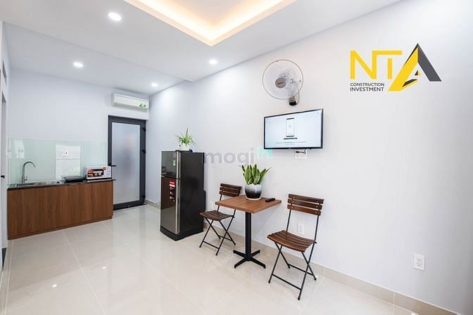 Hình ảnh Phòng studio full nội thất KDC Him Lam
