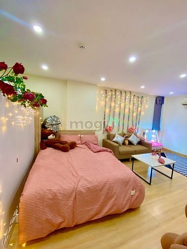Hình ảnh 🔥HOT🔥- Ưu Đãi Tháng 6- Căn Hộ Rộng 50m2 - Ngay cầu Khánh Hội