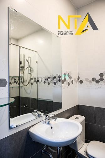 Hình ảnh Phòng studio full nội thất KDC Him Lam