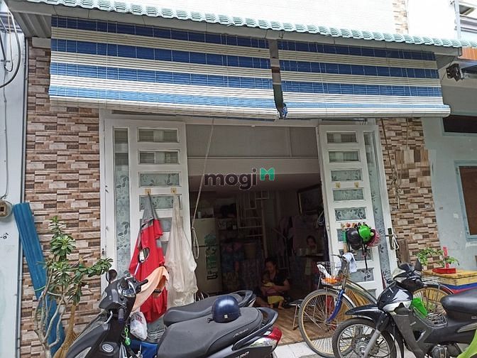 Hình ảnh Hẻm xe hơi đường 26/3 p.BHH - 1T1Lu2LST