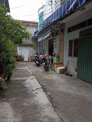 Hình ảnh Hẻm xe hơi đường 26/3 p.BHH - 1T1Lu2LST