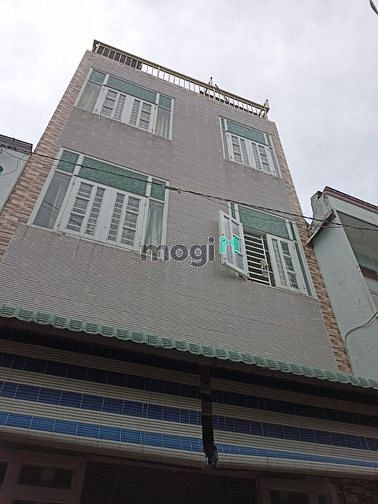 Hình ảnh Hẻm xe hơi đường 26/3 p.BHH - 1T1Lu2LST