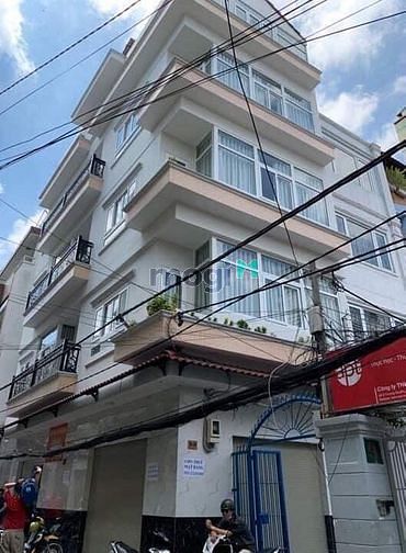 Hình ảnh Chdv studio full nội thất có máy giặt riêng thoáng mát
