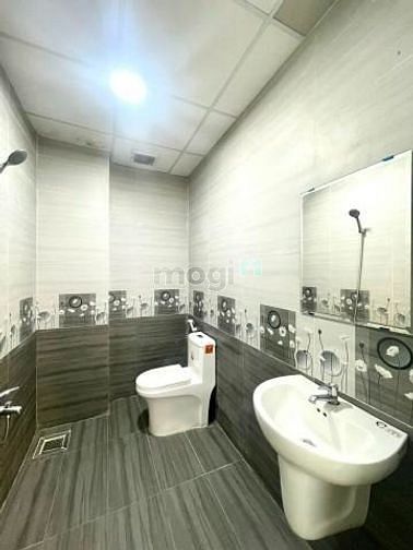 Hình ảnh Phòng Studio full nội thất có ban công
