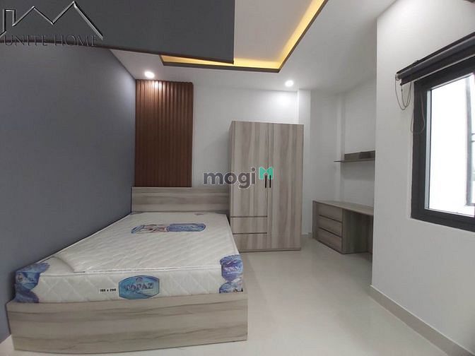 Hình ảnh Phòng studio đầy đủ nội thất chỉ việc vào ở