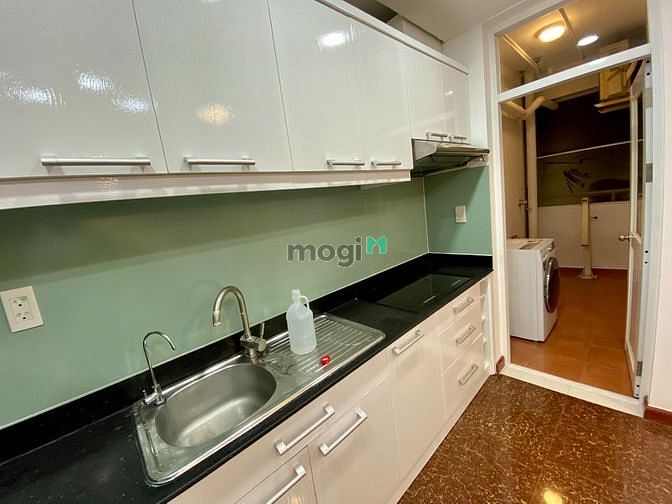 Hình ảnh Mb6623 nạp rút nhanh chóng 2pn2wc nhà mới decor chỉ cần xách vali vào ở ngay :)))))