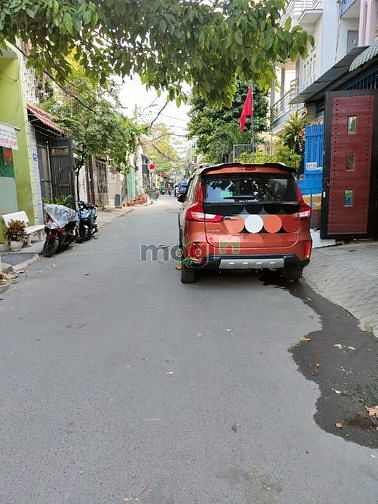 Hình ảnh Nhà Gò Vấp. P14. Phạm Văn Chiêu. 3,7 Tỷ. 38m2. Hẻm Xe Hơi Thẳng.