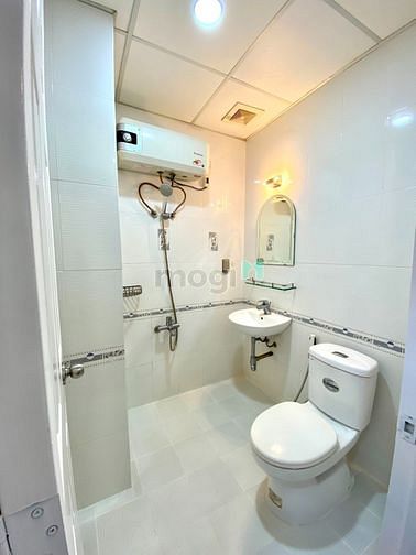 Hình ảnh Mb6623 nạp rút nhanh chóng 2pn2wc nhà mới decor chỉ cần xách vali vào ở ngay :)))))