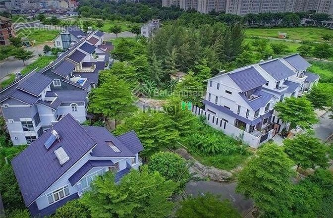Hình ảnh Bán ngay đất nền KDC Sadeco, P.Tân Phong, Quận 7. Giá 4 tỷ 8, sổ riêng