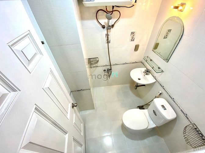 Hình ảnh Mb6623 nạp rút nhanh chóng 2pn2wc nhà mới decor chỉ cần xách vali vào ở ngay :)))))