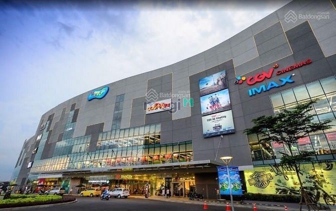 Hình ảnh Bán ngay đất nền KDC Sadeco, P.Tân Phong, Quận 7. Giá 4 tỷ 8, sổ riêng