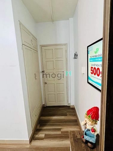 Hình ảnh Cho Thuê Phòng Studio vị trí đẹp 8 Trần Não,P Bình An,Q2 (TPTĐức)