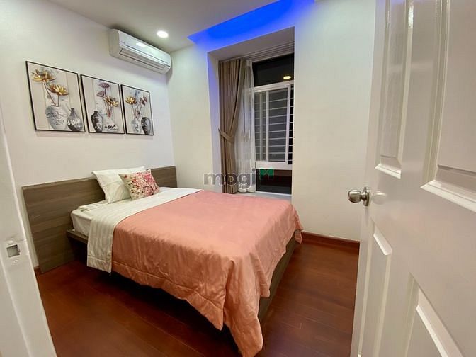 Hình ảnh Mb6623 nạp rút nhanh chóng 2pn2wc nhà mới decor chỉ cần xách vali vào ở ngay :)))))