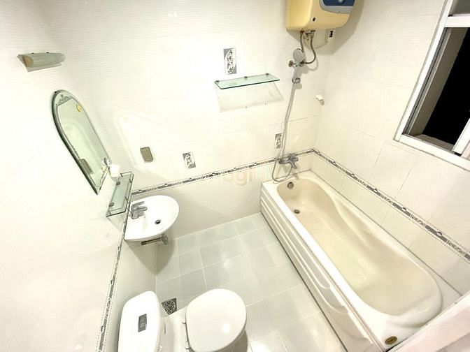 Hình ảnh Mb6623 nạp rút nhanh chóng 2pn2wc nhà mới decor chỉ cần xách vali vào ở ngay :)))))