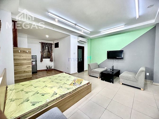 Hình ảnh Khai Trương CHDV full nội thất Huỳnh Mẫn Đạt