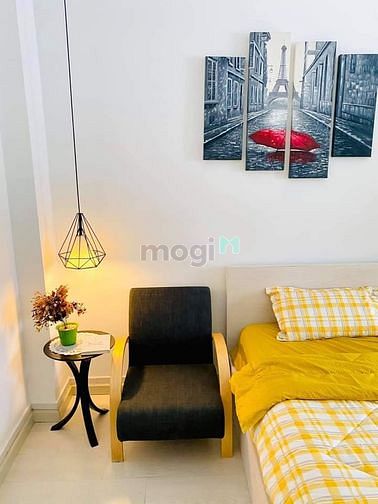 Hình ảnh Mb6623 nạp rút nhanh chóng Studio cửa sổ_Nguyễn Cửu Vân_Cầu Thị Nghè_Hàng Xanh