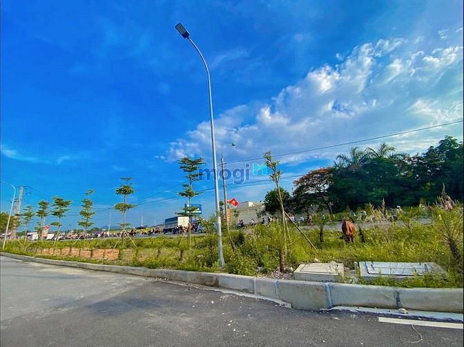 Hình ảnh Bán đất ven công nghiệp VIỆT YÊN BẮC GIANG