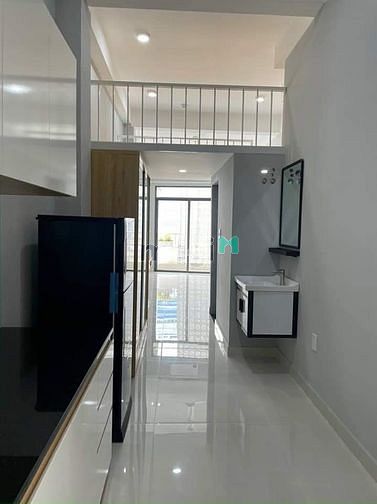 Hình ảnh Duplex full nội thất thang máy,tự do giờ giấc