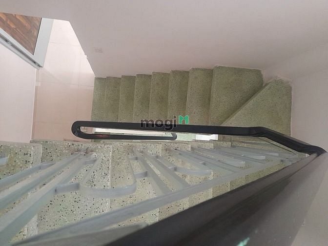 Hình ảnh Nhà hẻm 1/ Vườn Chuối,Q3 ; 49m2; 1,38 tỷ ; sổ riêng