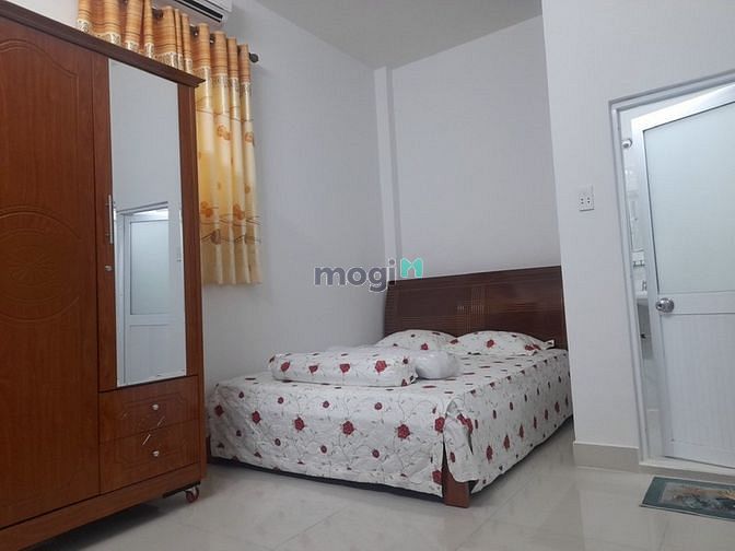 Hình ảnh Nhà hẻm 1/ Vườn Chuối,Q3 ; 49m2; 1,38 tỷ ; sổ riêng