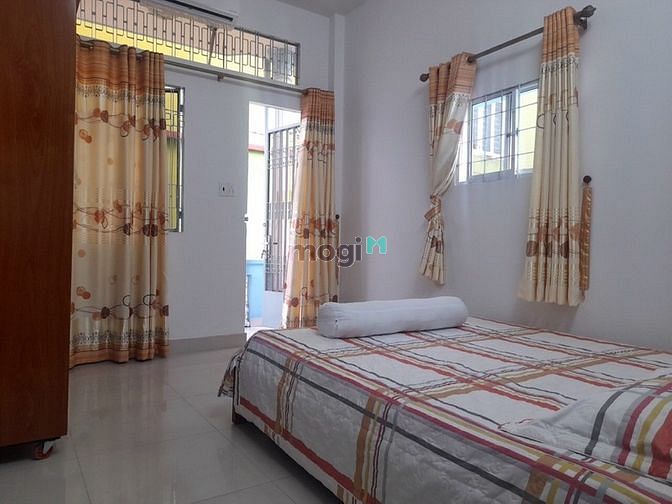 Hình ảnh Nhà hẻm 1/ Vườn Chuối,Q3 ; 49m2; 1,38 tỷ ; sổ riêng