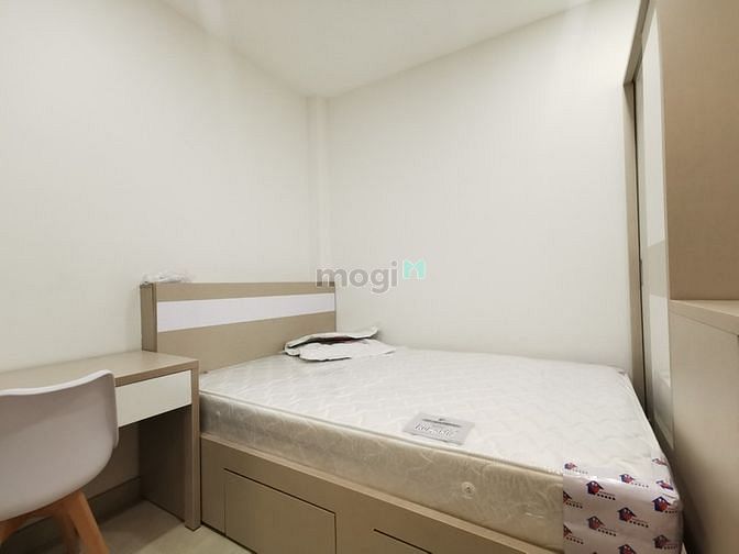 Hình ảnh Phòng studio đầy đủ nội thất KDC Him Lam