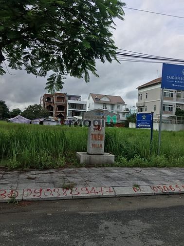 Hình ảnh Mở bán GD2 KĐT Vạn Phúc,MT Quốc Lộ 13,Hiệp Bình Phước,TĐ giá chỉ 1tỷ9