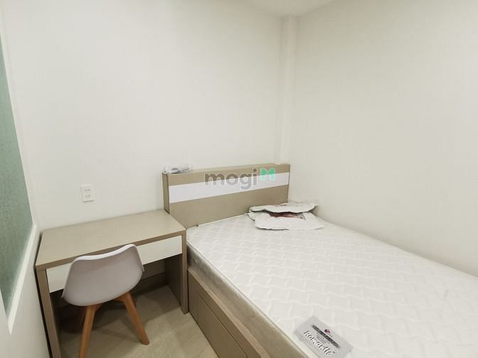 Hình ảnh Phòng studio đầy đủ nội thất KDC Him Lam