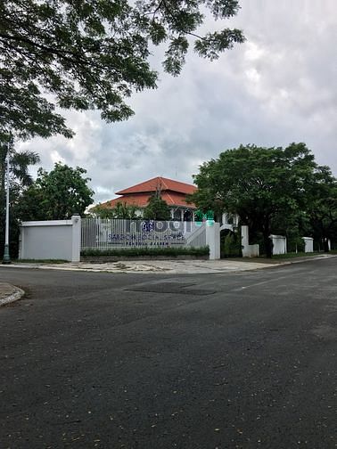 Hình ảnh Mở bán GD2 KĐT Vạn Phúc,MT Quốc Lộ 13,Hiệp Bình Phước,TĐ giá chỉ 1tỷ9