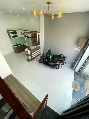 Hình ảnh CHỦ GỬI Bán Nhà đẹp Đầu hẻm tổ 3 Hồ Bún Xáng Giá 2 Tỷ 290TR