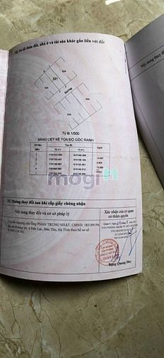 Hình ảnh Bán đất hẻm 24 Võ Văn Hát , P.Long Trường , Quận 9 _ Hướng Đông Nam