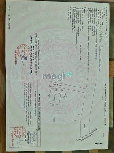 Hình ảnh CHỦ GỬI Bán Nhà đẹp Đầu hẻm tổ 3 Hồ Bún Xáng Giá 2 Tỷ 290TR