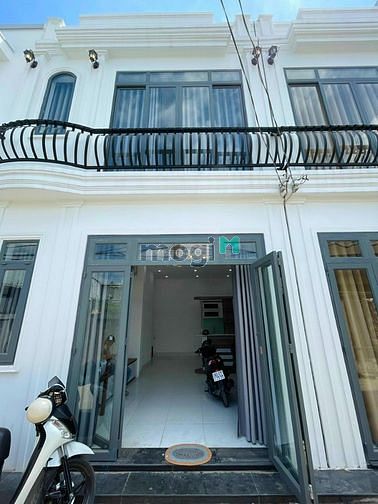 Hình ảnh CHỦ GỬI Bán Nhà đẹp Đầu hẻm tổ 3 Hồ Bún Xáng Giá 2 Tỷ 290TR