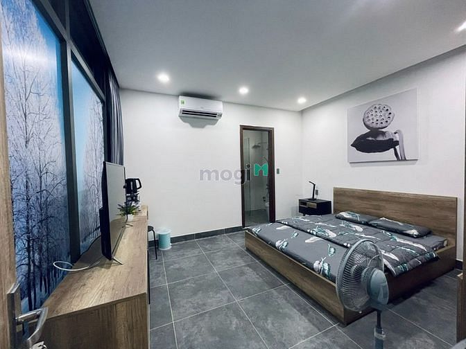 Hình ảnh Mb6623 nạp rút nhanh chóng studio nội thất đẹp gần Nơ Trang Long