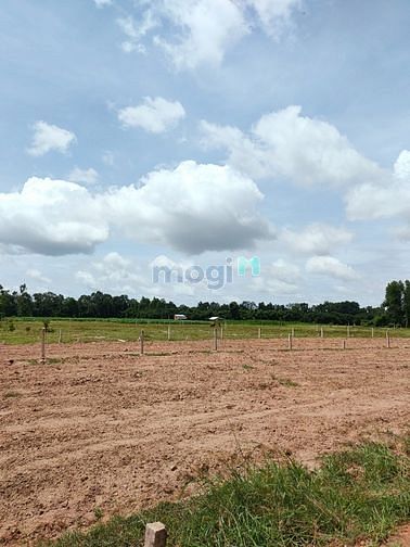 Hình ảnh Đất thổ cư 5x30 ngay QL22 BV Xuyên Á giá 950tr SHR
