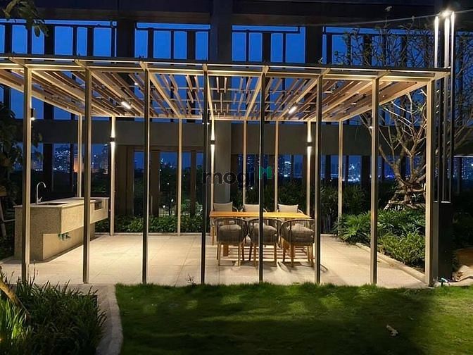 Hình ảnh 2PN Full NT cao cấp-94m2 Cho thuê-Empire City