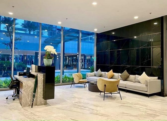 Hình ảnh 2PN Full NT cao cấp-94m2 Cho thuê-Empire City