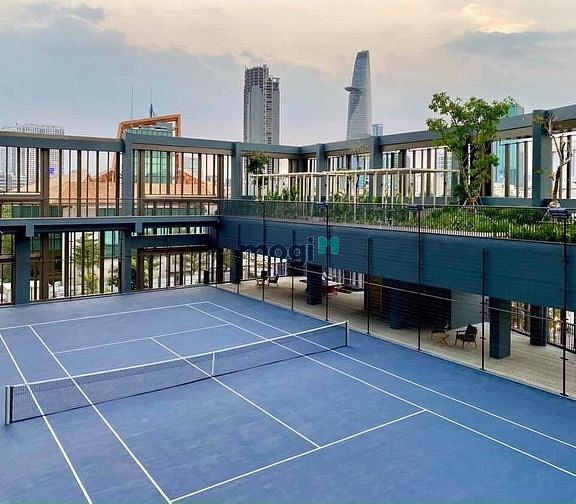 Hình ảnh 2PN Full NT cao cấp-94m2 Cho thuê-Empire City