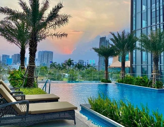 Hình ảnh 2PN Full NT cao cấp-94m2 Cho thuê-Empire City