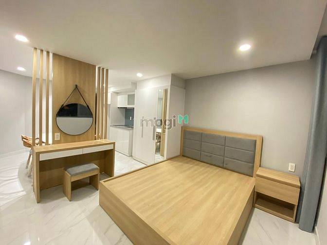 Hình ảnh CHDV_Chu Văn An_Q. Bình Thạnh Full Nội Thất