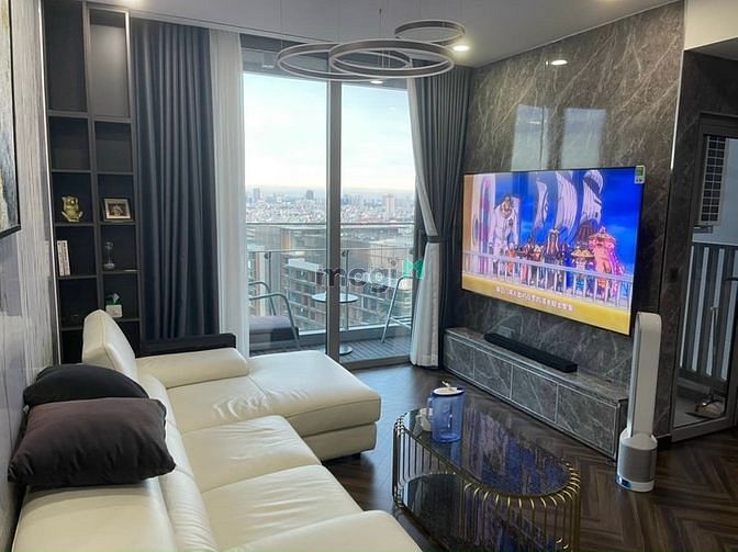 Hình ảnh 2PN Full NT cao cấp-94m2 Cho thuê-Empire City