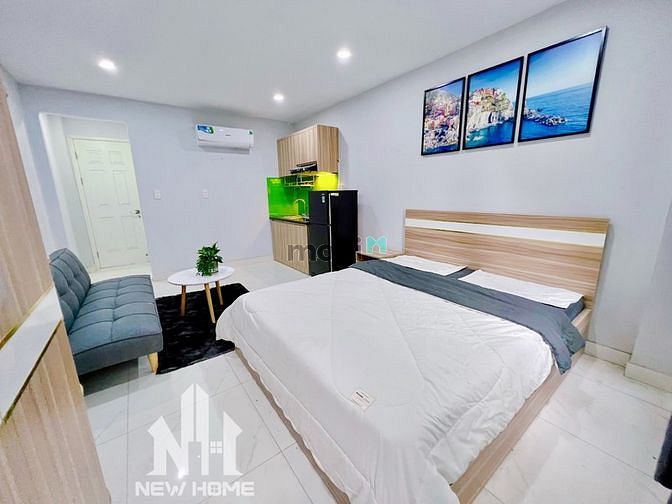Hình ảnh Mb6623 nạp rút nhanh chóng mới 100% Lê Quang Định,40m2