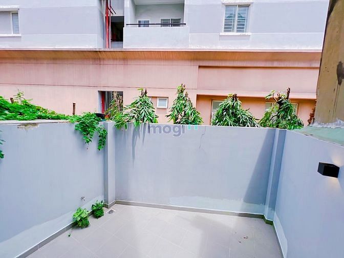 Hình ảnh Mb6623 nạp rút nhanh chóng mới 100% Lê Quang Định,40m2