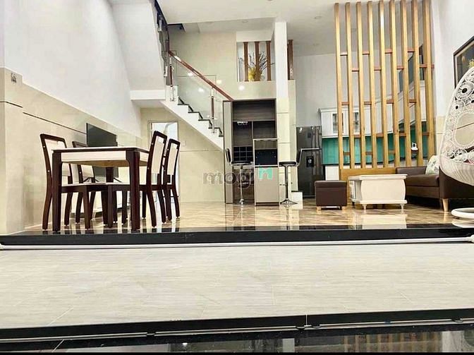 Hình ảnh Bán nhà hẻm Đỗ Nhuận quận Tân Phú 57.2m2